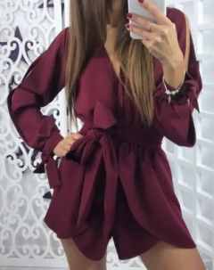 Комбинезон женский фото 2526351228