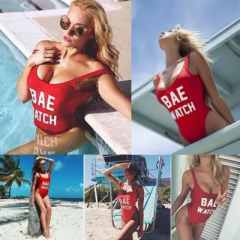 Топ продаж! купальник BAE WATCH фото 1666877040