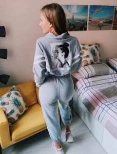 Костюм 0525