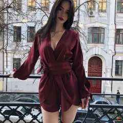 Комбинезон женский 079