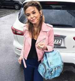 Куртка-косуха фото 4090581951