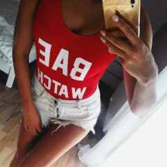 Топ продаж! купальник BAE WATCH фото 158824526