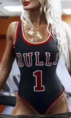 Топ продаж! Купальники-боди BULLS фото 22005453