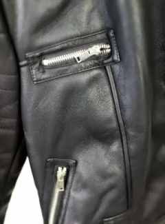 ДУБЛЁНКА В СТИЛЕ Zara VIP КАЧЕСТВО с карманом фото 101968346