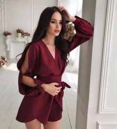 Комбинезон женский фото 296912842