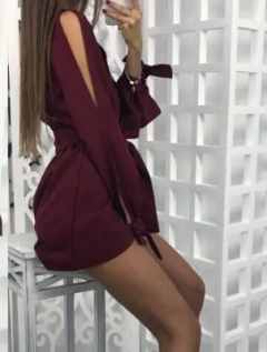 Комбинезон женский фото 3677173422