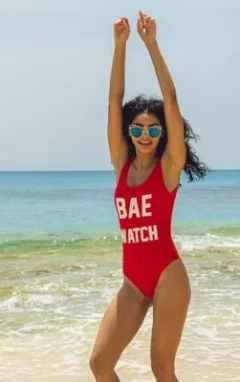 Топ продаж! купальник BAE WATCH фото 1313636415