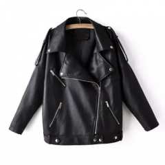 куртка Кожзам 0851