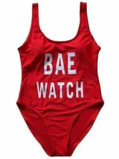 Топ продаж! купальник BAE WATCH фото 1922999230