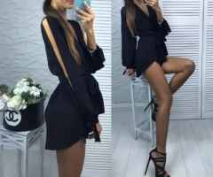 Комбинезон женский фото 1787612862
