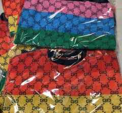 Трендовый очень теплый удлинённые оверсайз свитерки в стиле GUCCI фото 1353075710