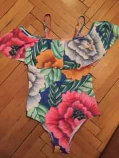 Купальник фото 557980900