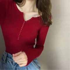Модная кофточка в рубчик фото 3522946562
